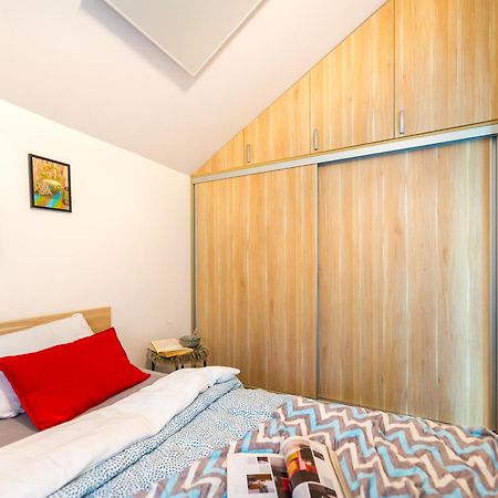 Вилла Boho House 3 Camp Terme Catez With Promotional Tickets Prices Чатеж-об-Сави Экстерьер фото
