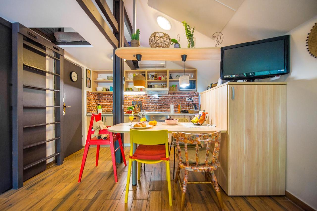 Вилла Boho House 3 Camp Terme Catez With Promotional Tickets Prices Чатеж-об-Сави Экстерьер фото