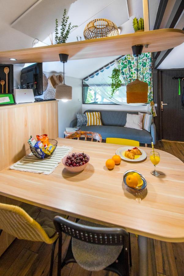 Вилла Boho House 3 Camp Terme Catez With Promotional Tickets Prices Чатеж-об-Сави Экстерьер фото