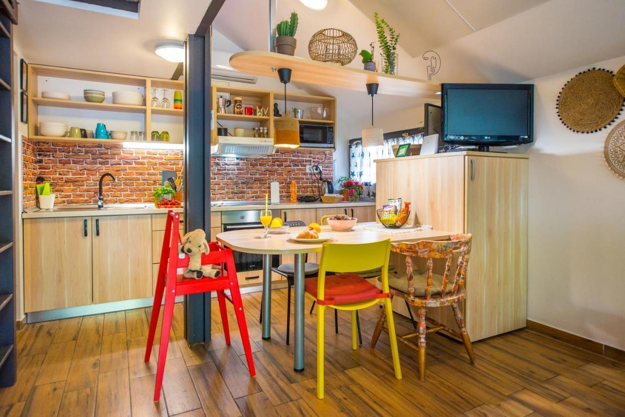 Вилла Boho House 3 Camp Terme Catez With Promotional Tickets Prices Чатеж-об-Сави Экстерьер фото