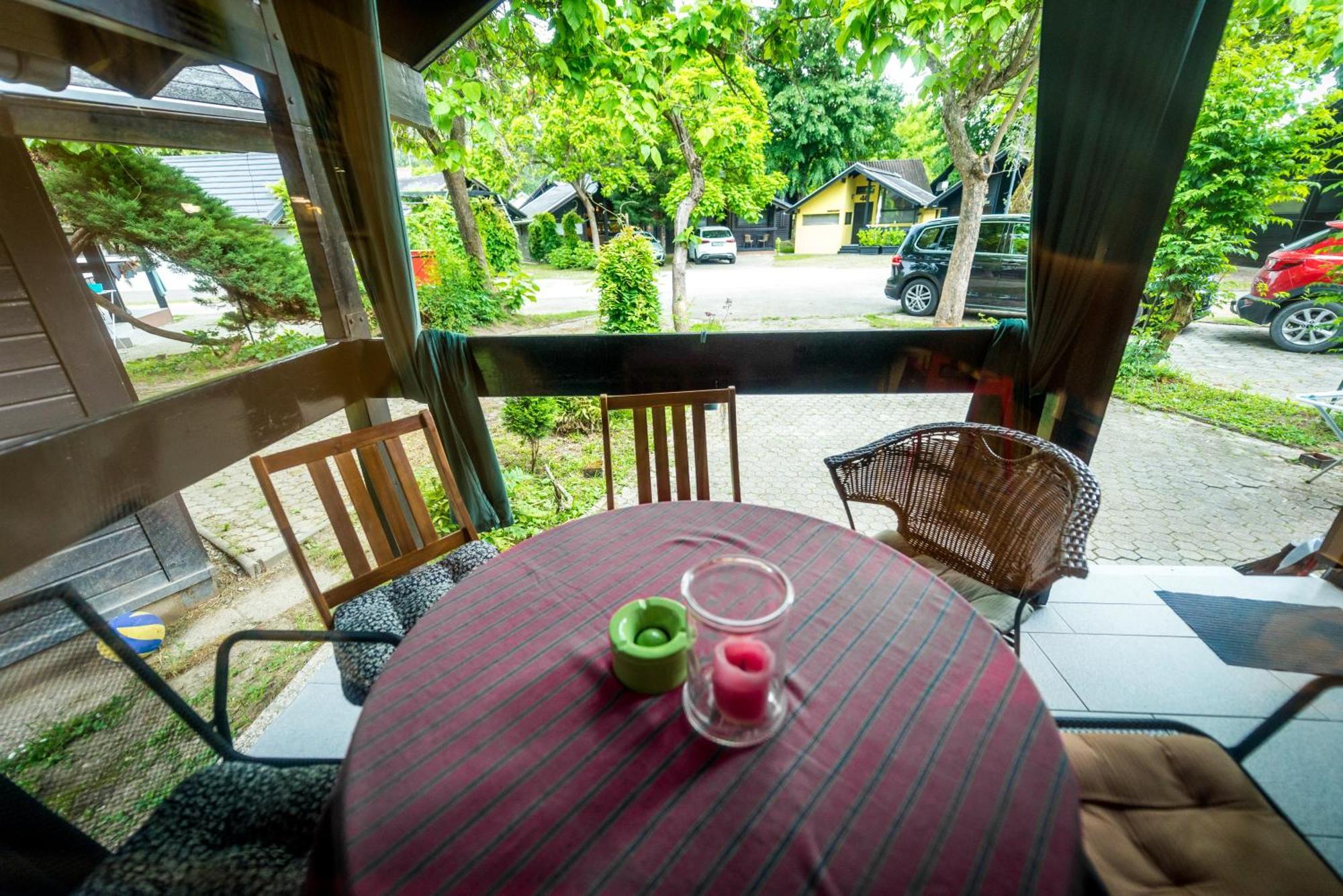 Вилла Boho House 3 Camp Terme Catez With Promotional Tickets Prices Чатеж-об-Сави Экстерьер фото