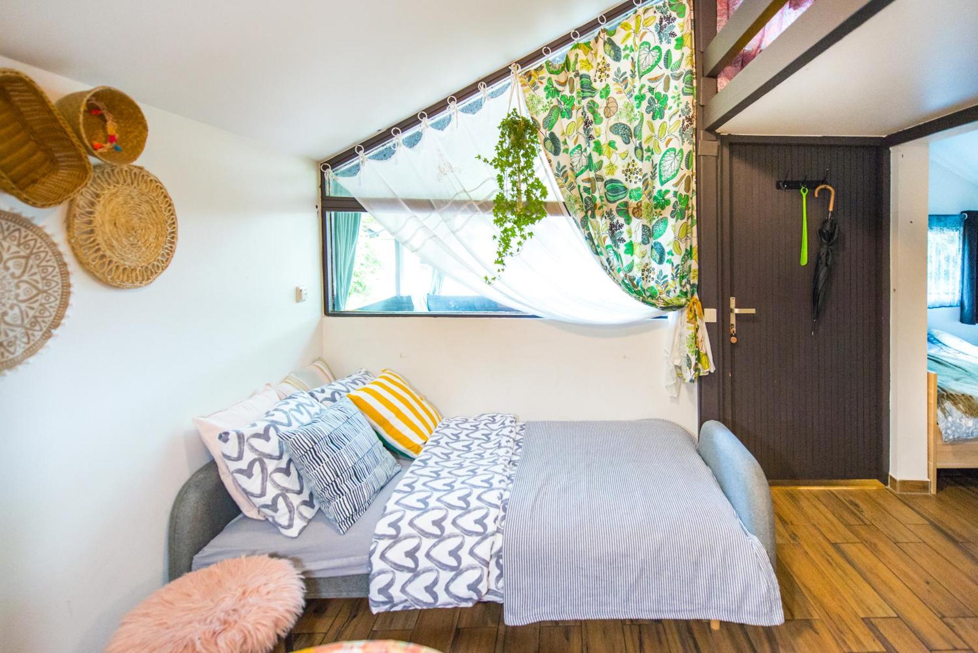 Вилла Boho House 3 Camp Terme Catez With Promotional Tickets Prices Чатеж-об-Сави Экстерьер фото
