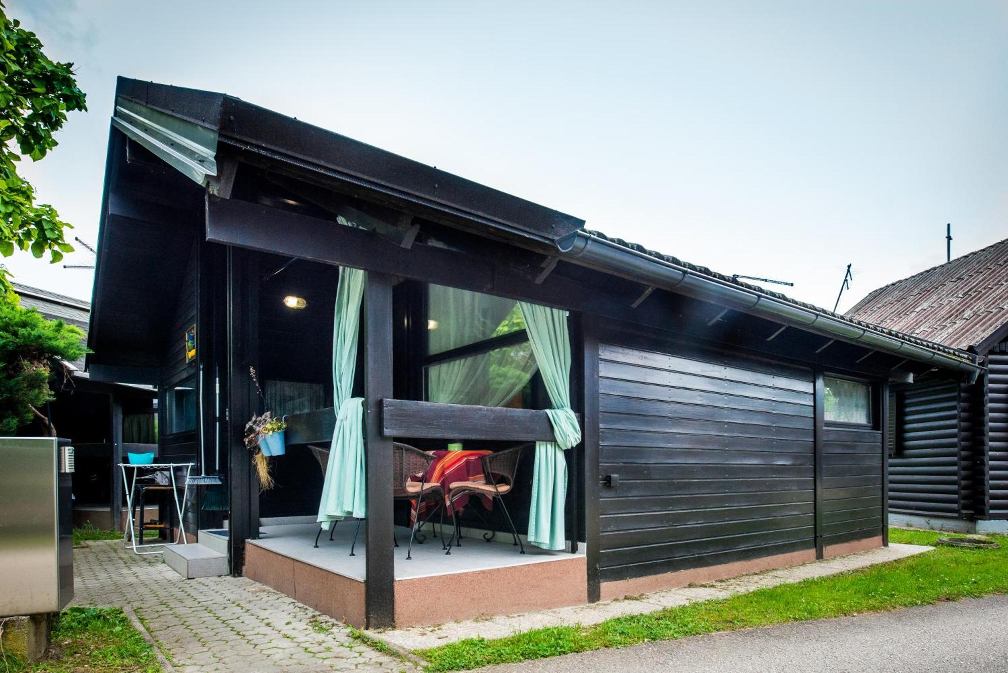 Вилла Boho House 3 Camp Terme Catez With Promotional Tickets Prices Чатеж-об-Сави Экстерьер фото