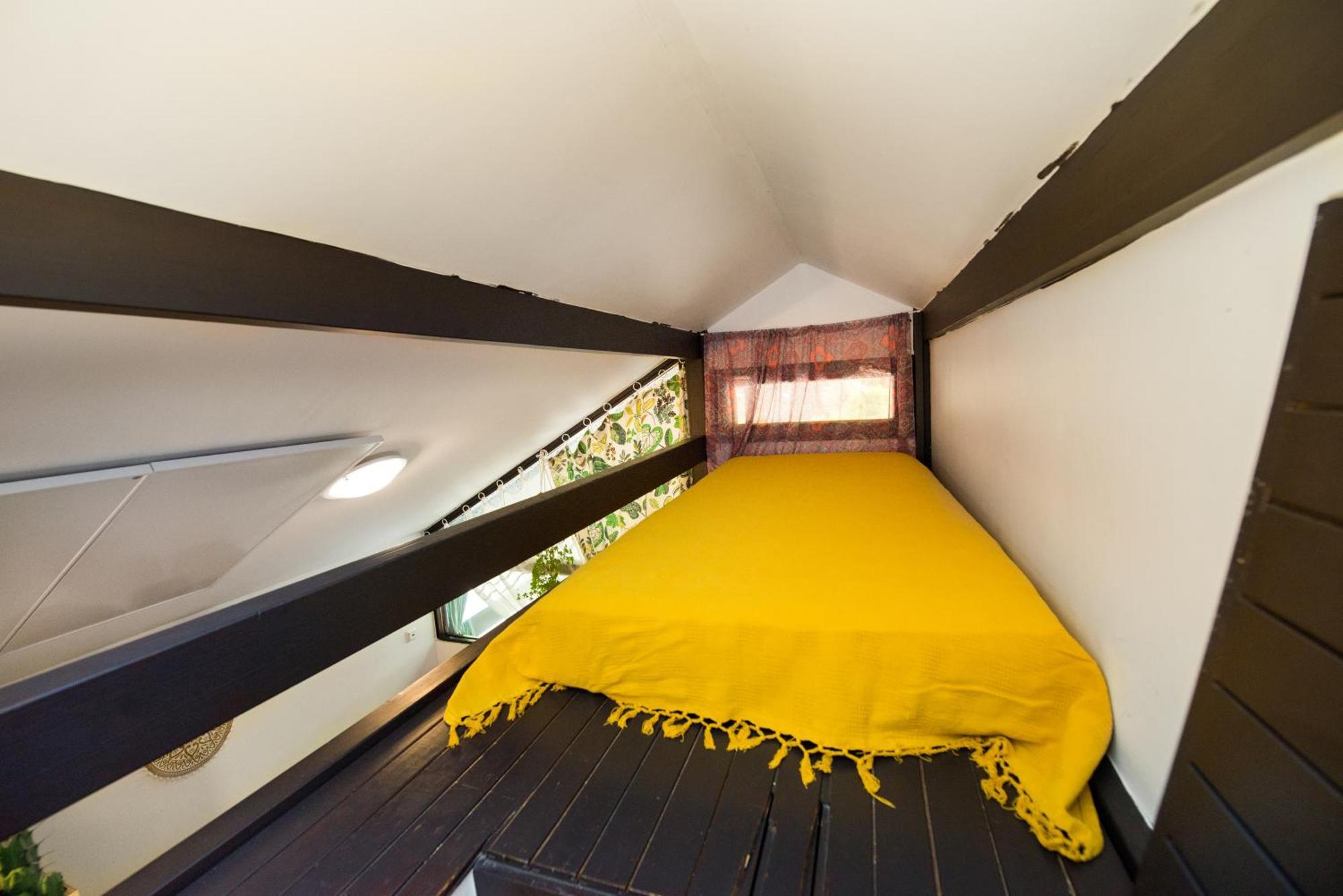 Вилла Boho House 3 Camp Terme Catez With Promotional Tickets Prices Чатеж-об-Сави Экстерьер фото