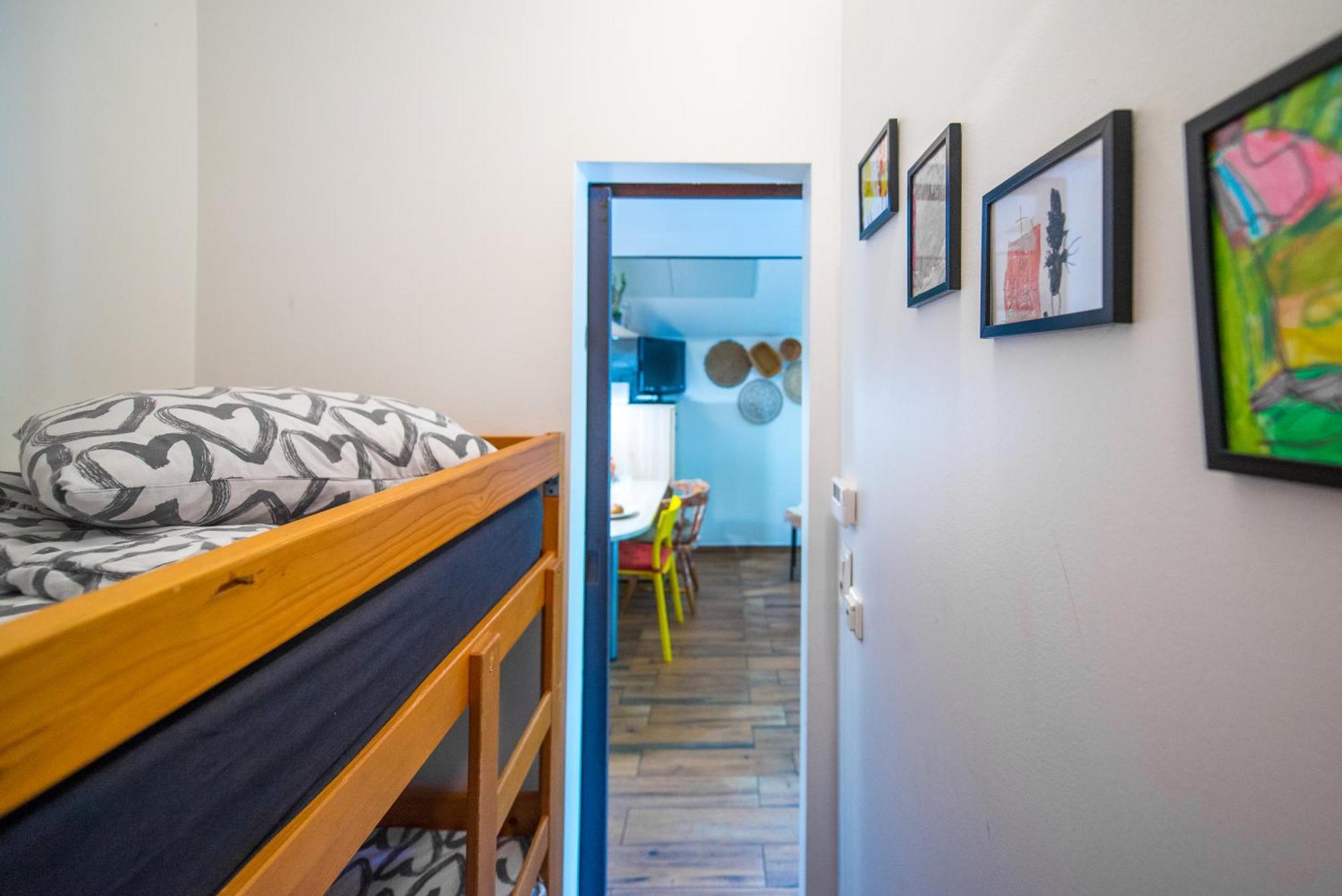 Вилла Boho House 3 Camp Terme Catez With Promotional Tickets Prices Чатеж-об-Сави Экстерьер фото