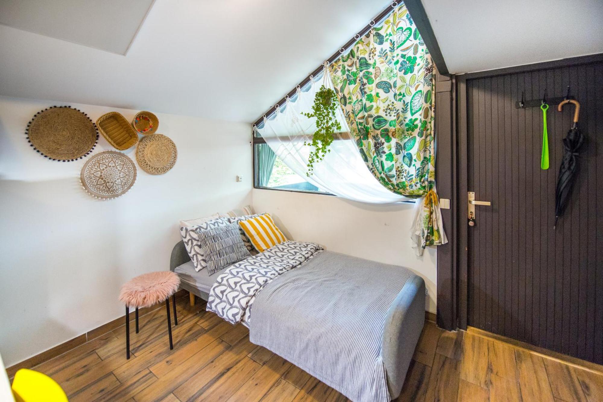 Вилла Boho House 3 Camp Terme Catez With Promotional Tickets Prices Чатеж-об-Сави Экстерьер фото